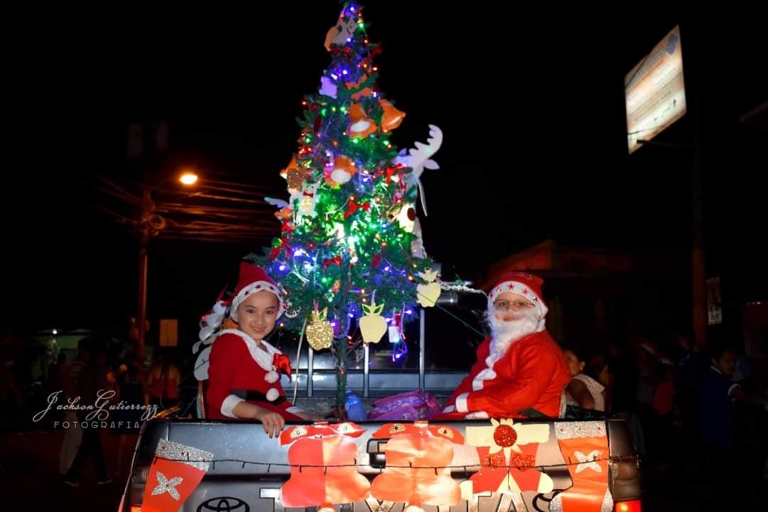 navidad